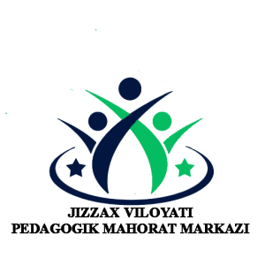 Oʻzbekiston Respublikasi maktabgacha va maktab ta'limi vazirligi Jizzax viloyati pedagogik mahorat markazi